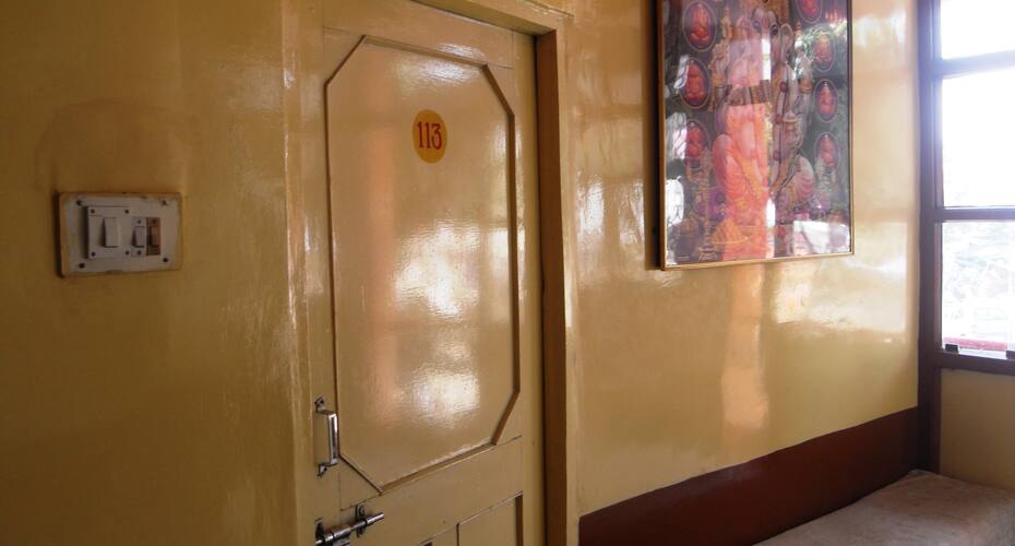 Kunal Gujarati Lodge, Durg 2
